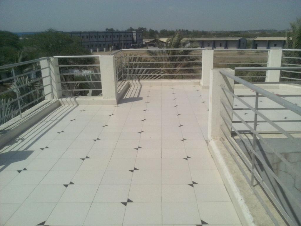 The Shiv Nautica Hotel Mundra Exterior foto